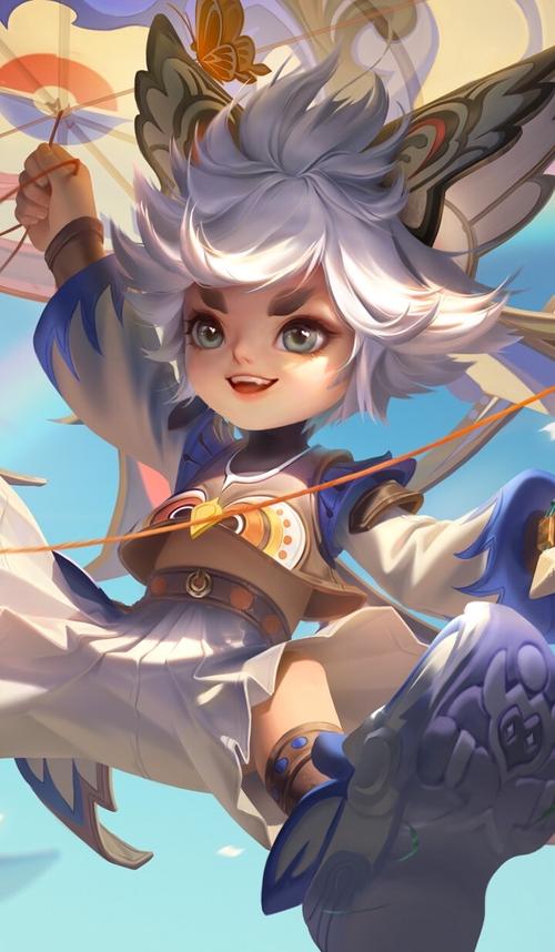 李元芳飞鸢探春