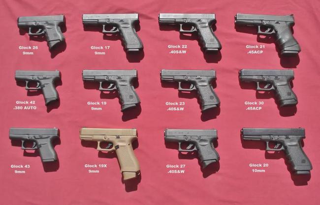 格洛克开始造步枪cs鸟狙设计师搞出了什么天才设计轻武专栏