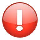 微信发送后显示红色感叹号是什么意思