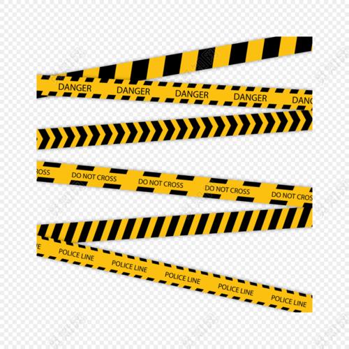 800 x 800px 源文件格式: png 免费下载png png素材警戒线标签:安全