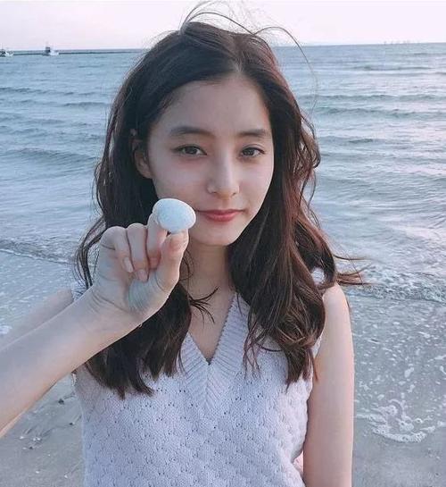 头发尴尬期怎么弄好看,中长发图片,发型图片