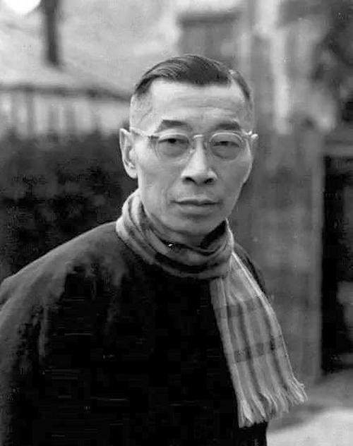 "赤子"傅雷:要纯要真不要哗众