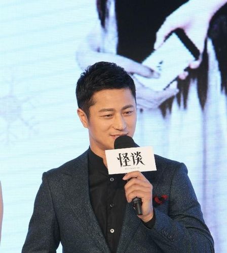 林江国图片大全个人资料简介