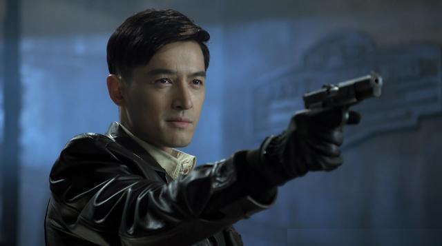 胡歌迄今评分最高5部剧伪装者仅排第4第一豆瓣高达94分