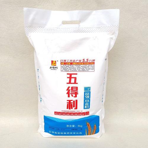 拼-五得利三星富强10斤 1袋酵母粉