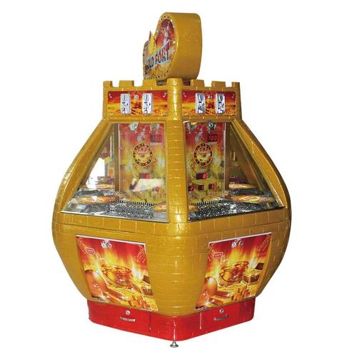 黄金堡