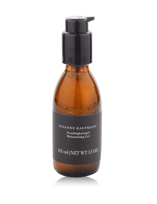 kaufmann quantity  * about: susanne kaufmann moisturizing gel