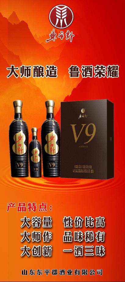 东平郡大v9火爆背后的专业专注专情