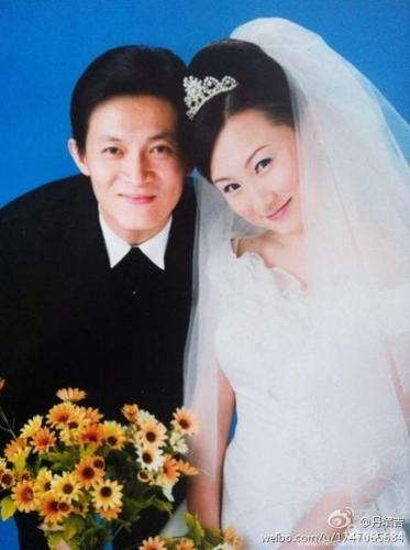 杨志刚结婚纪念日快乐!1114杨志刚生日快乐!