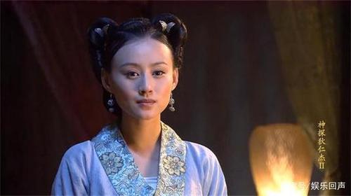 神探狄仁杰:你还记得假薛青麟案里那个锦娘吗?