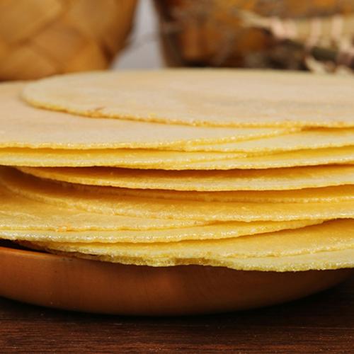 台湾风味风吹饼85g/袋*6袋 休闲零食小吃