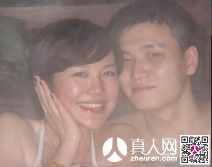 刘语熙不雅照被曝整容 隐婚 微博曝与男朋友婚纱照 刘语熙老公是谁?