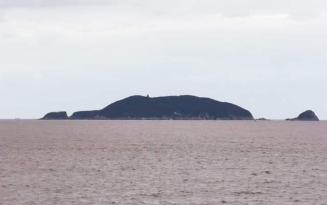 游洛迦名山,访清净圣地