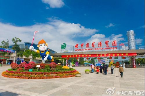 第5天早餐后,赠送游览99世界园艺博览会会址世博园花园大道,玉文化 第 