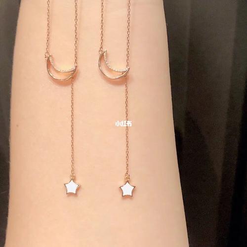 周大福同款_周大福怎么样_项链_钻石_18k金_设计_潮流