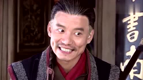 龙门镖局:恭叔不仅功夫好,而且还是方圆百里内最好的制弓匠