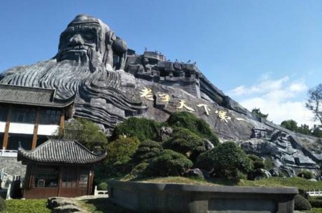 安徽省安庆市太湖县两个值得一去的旅游景点,喜欢的一定去看看