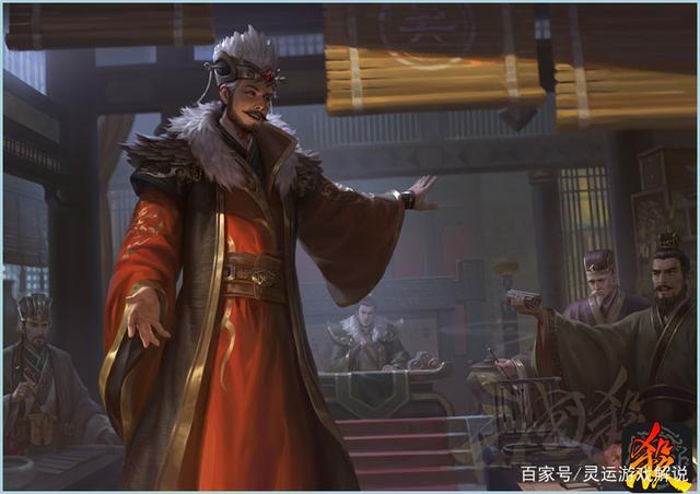 三国杀:伊籍虽然进攻性不强,但是他的辅助能力是比较