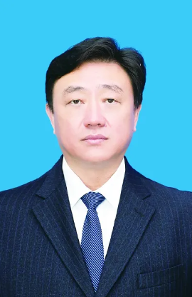 董晓宇当选承德市委书记!新一届市委常委名单公布