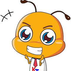 蚂蚁动漫卡通形象动态微信表情包开发闪狼动漫案例展示