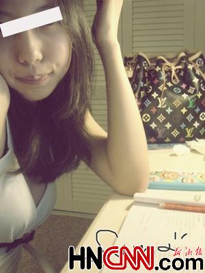 阜新淫乱政法委副书记之女曝光(组图)