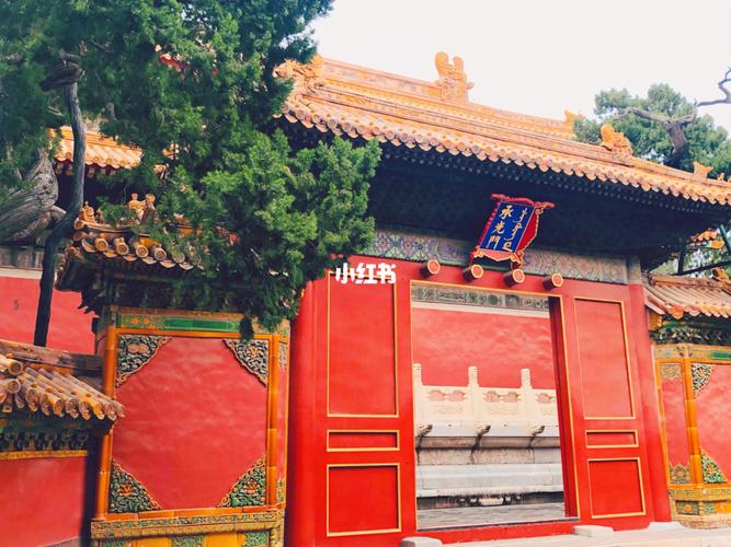 故宫博物院(御花园)_故宫_御花园怎么样_出行_人文