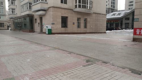 国土住宅小区(华山路),华山路17号-哈尔滨国土住宅小区(华山路)二手房