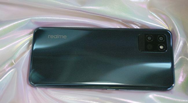 realme真我v11上手体验-千元机的惊喜