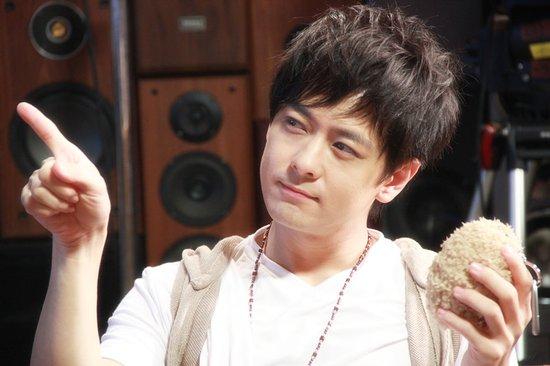 《变身男女》林志颖自爆当女人也有别样体验