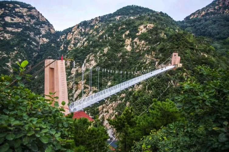 莱芜,新闻联播,九龙大峡谷