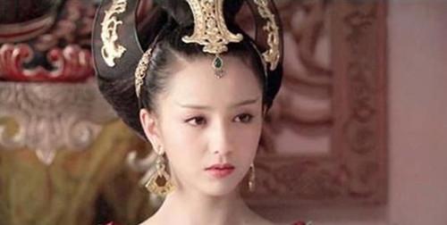 为什么赵合德没有赵飞燕出名
