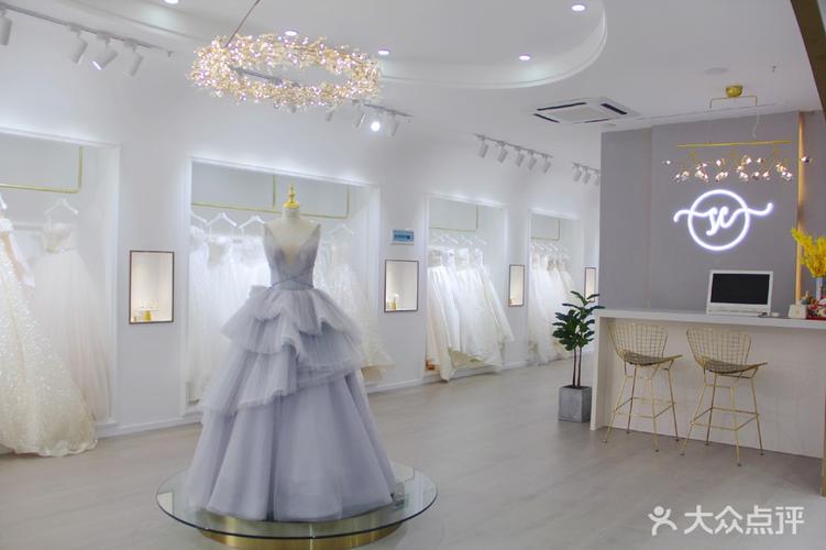 深圳结婚>龙岗区>婚纱礼服>婚纱/礼服>sharecouture雪儿设计师婚纱