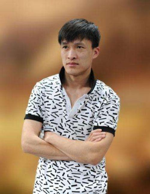 乡村爱情圆舞曲,小梁扮演者叫什么名字了?