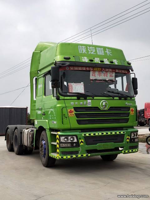 阜新车辆 阜新货车 阜新牵引车 阜新陕汽德龙