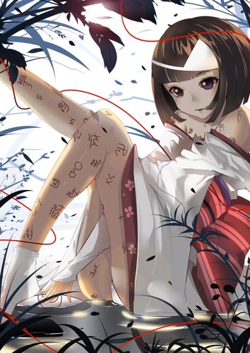 精选野良神壁纸 第二期