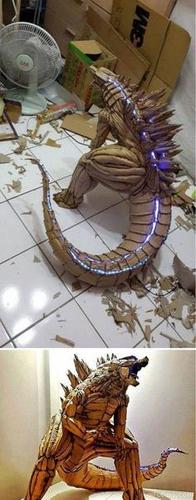 纸箱