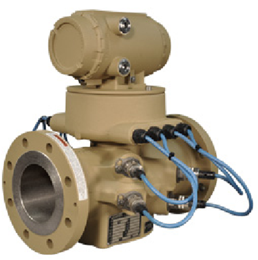 该标定系统以及标定方案,已取得国家原油流量标定认证机构的批准认可.   