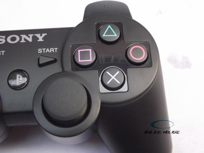 官方原装ps3无线手柄震动 蓝牙手柄 电脑手柄 ps3 手柄 六轴感应_7折