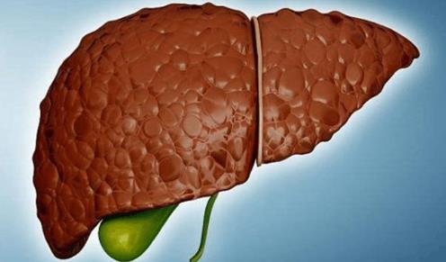 肝脾肿大的症状