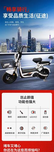 征途电动车新国标60v电动车 成人电瓶车 厂家批发 助力车