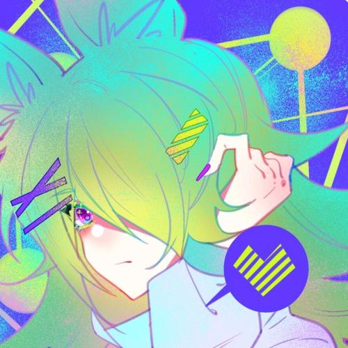 凹凸世界同人动漫头像如果我一贫如洗你是我最后的行李