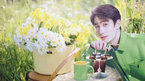 有没有朱一龙的电脑壁纸?(非粉勿入)?