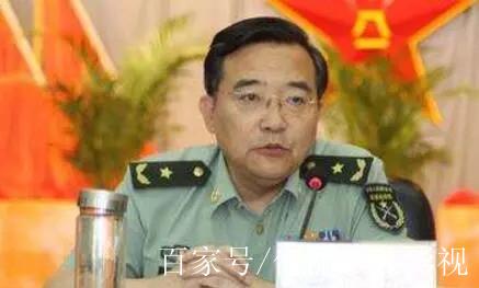 一门五将:三个儿子少将,一个儿子上将,女婿少将,自己是上将