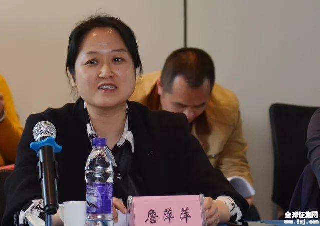 最后,浏阳市副市长詹萍萍表示,此次旅游口号,logo的征集得到了社会