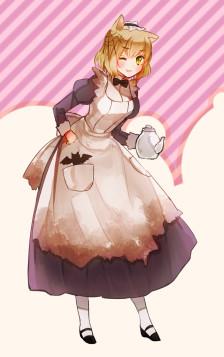 套图 画师不明 贝露琪/比奥金 比.利.时