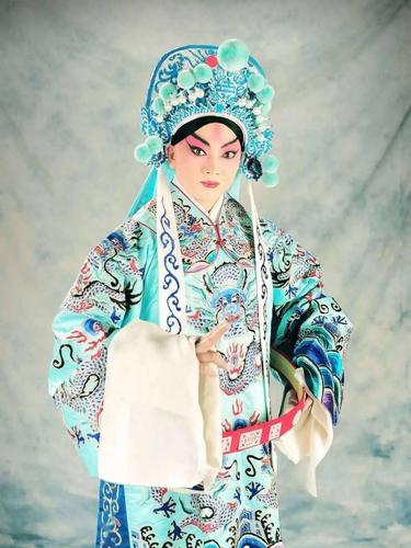 艺生菌课堂中国国粹京剧你真的懂吗