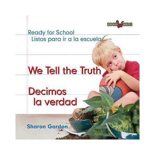 tell the truth,black tea 【预订】we tell the truth/decimos la verdad