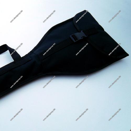 padded nylon sword bag