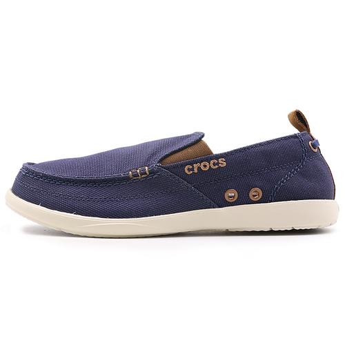 懒人鞋 crocs卡骆驰休闲鞋 男鞋 新款 沃克卢运动鞋