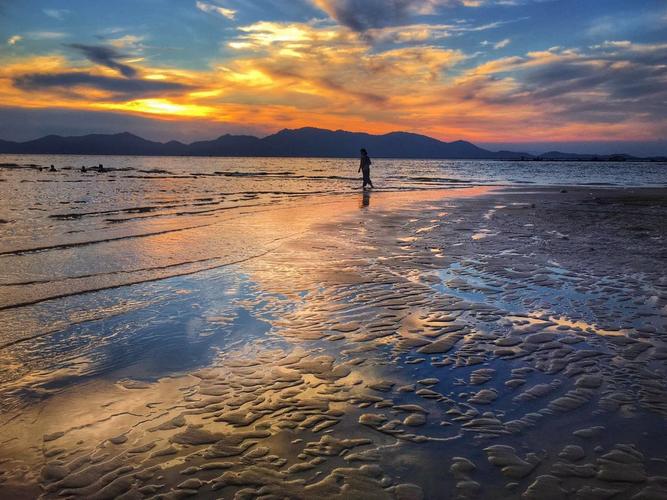 【久木目呕心沥血强烈推荐之最全攻略】海陵岛清凉一夏